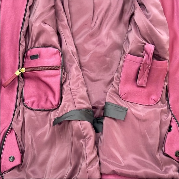 Erin Snow Racer Pants + Ski Jacket - Picture 10 of 15